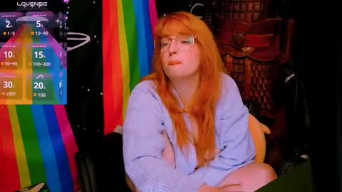 Ellie online show from January 15, 8:23 am