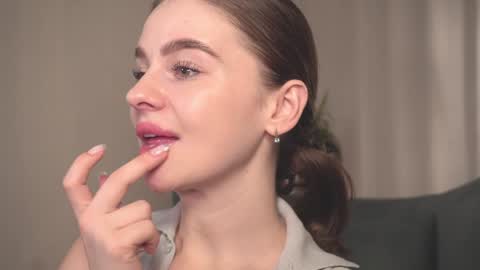 just Emily  online show from January 13, 12:35 pm