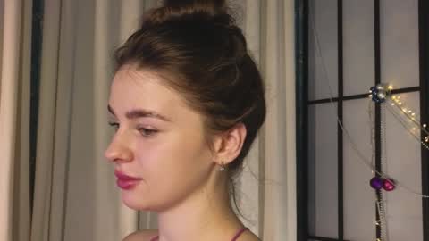 just Emily  online show from December 29, 12:45 pm