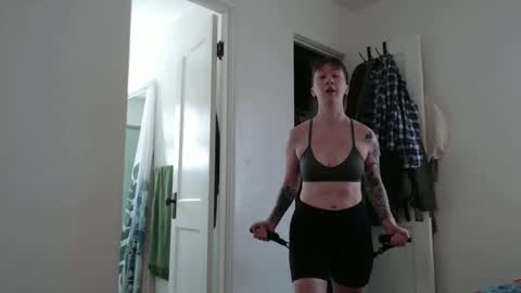 Ellie Rowyn online show from March 29, 9:16 pm