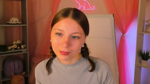 Elli online show from April 29, 7:13 am