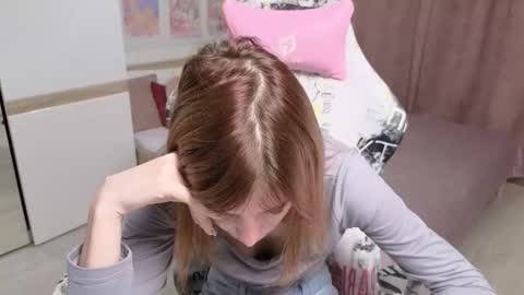 Snapshot of ellinblare chatting on September 30, 10:20 pm Ellin online show from September 30, 10:20 pm