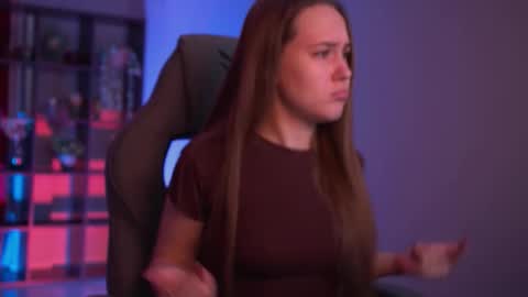 Elin online show from January 15, 12:03 pm