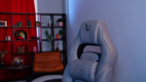 Elin online show from March 27, 11:33 am