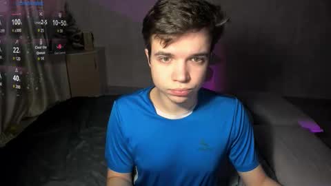 elliot_winki online show from January 11, 4:46 pm