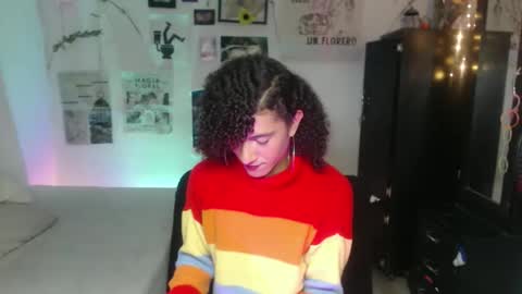  . online show from December 5, 8:50 pm