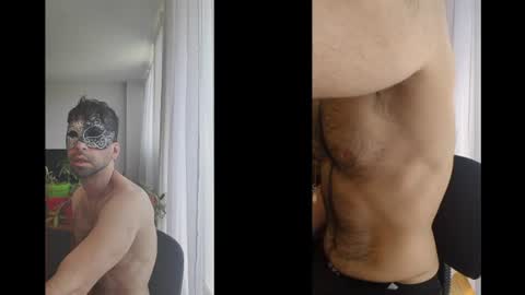 Eli K online show from June 15, 4:43 pm