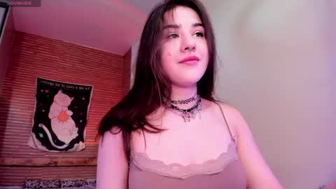 Elly online show from May 1, 2:16 am