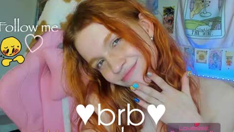 Elly     Fansly  online show from April 15, 8:06 am