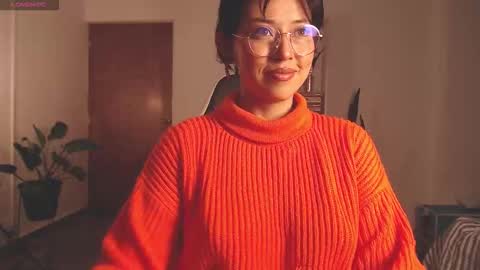 Emy Castro online show from November 21, 2:09 am