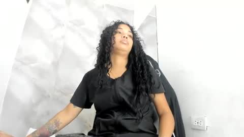 ellybloom online show from July 11, 6:11 pm