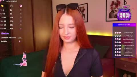 EllyPeach online show from July 2, 11:26 am