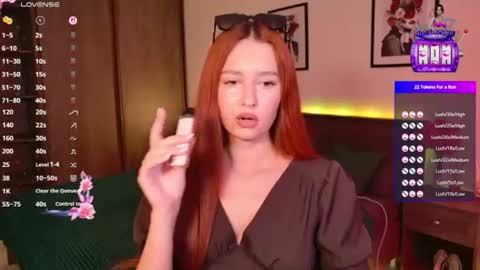 EllyPeach online show from July 3, 11:26 am