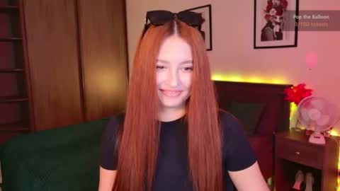 EllyPeach online show from June 24, 12:34 pm