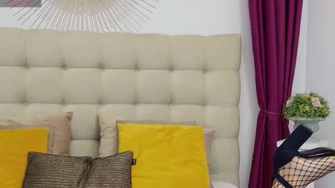 EllyRoss online show from September 29, 6:01 am