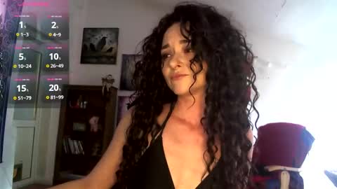 Ellysan de lart online show from December 3, 11:44 am