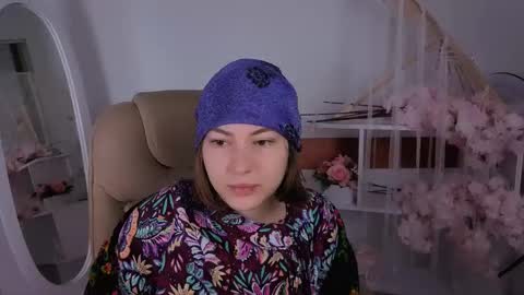 elma_lily online show from October 14, 5:32 am