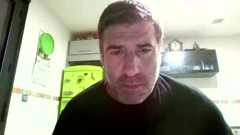 elmangoestuyo online show from September 21, 3:43 am