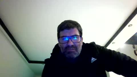 elmangoestuyo online show from November 8, 7:50 pm