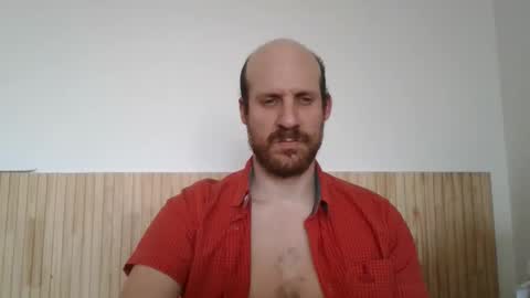 Mati Restrepo online show from April 12, 7:40 pm