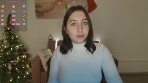 elmirapowers online show from December 8, 3:35 pm