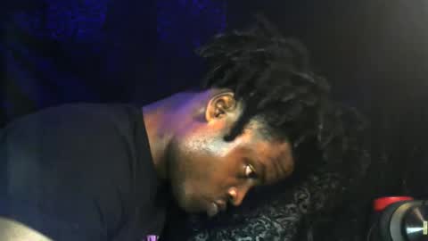 EL NIIGGGAA  21                                                                  EL NIGGA  21 online show from January 7, 3:03 am