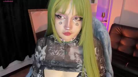 Eloise  . online show from November 7, 4:48 am