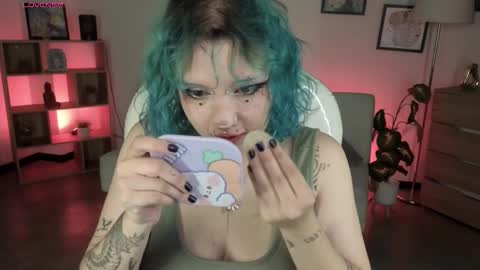 Eloise  . online show from January 14, 5:04 am