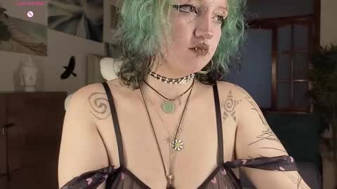 Eloise  . online show from February 8, 9:18 pm