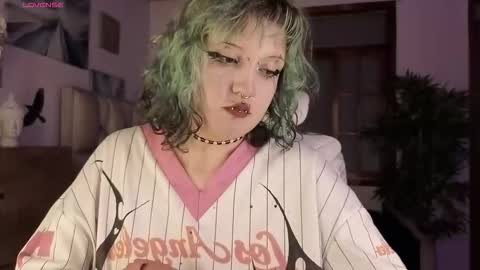 Eloise  . online show from February 19, 9:14 pm