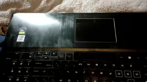 Slim online show from April 2, 10:16 pm