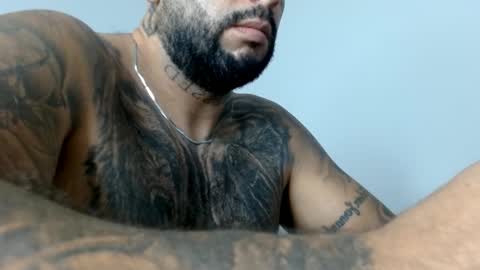 elosocazador online show from April 27, 12:57 pm