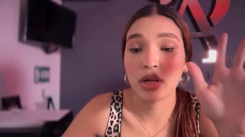 Snapshot of elsa_koch chatting on September 24, 9:10 pm ELSA online show from September 24, 9:10 pm