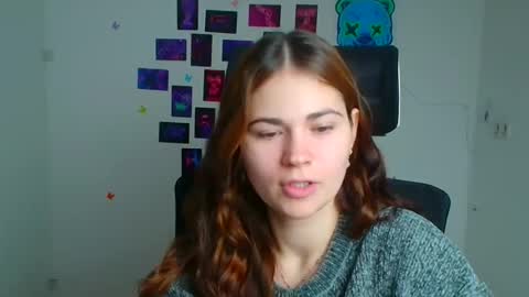 Elsa online show from December 3, 7:09 am