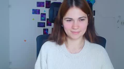 Elsa online show from November 19, 7:40 am