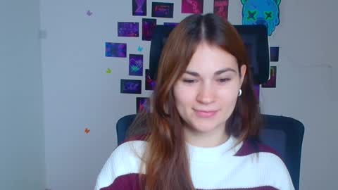 Elsa online show from November 17, 7:11 am