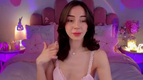 Michelle online show from April 15, 7:27 pm