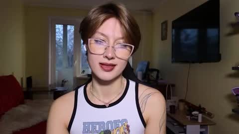 Snapshot of elsaangel chatting on October 24, 1:50 am elsaangel online show from October 24, 1:50 am