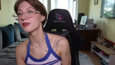 elsaangel online show from May 30, 4:33 am