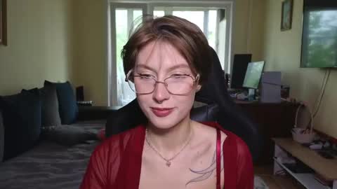 elsaangel online show from May 23, 8:21 am