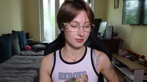 elsaangel online show from May 22, 5:14 am