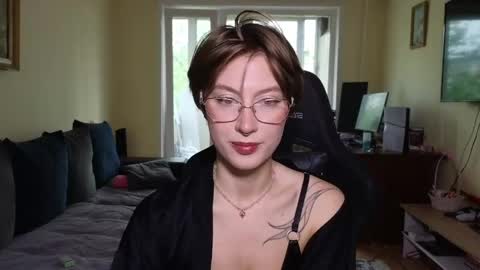 elsaangel online show from May 21, 4:19 am