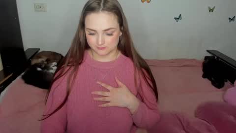 Elsa online show from May 13, 8:40 pm