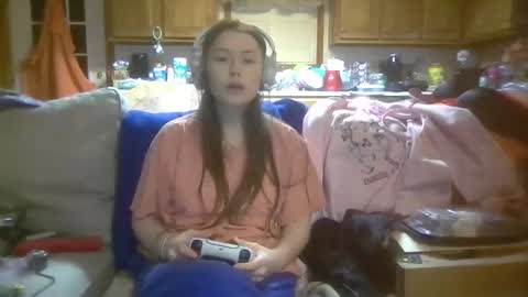 Elsie Rain online show from February 16, 9:51 am