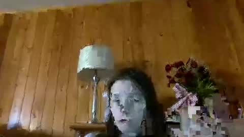 Elsie Rain online show from November 23, 8:40 pm