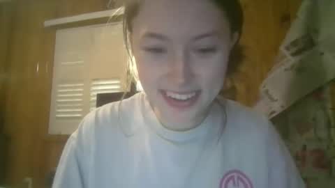 Elsie Rain online show from April 30, 2:05 am