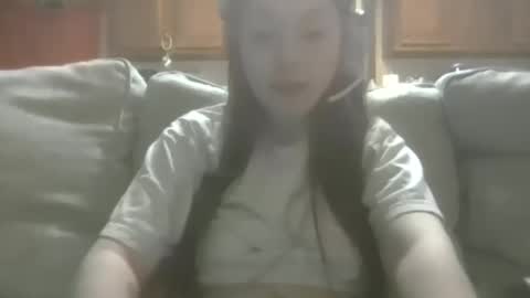 Elsie Rain online show from April 24, 4:36 am