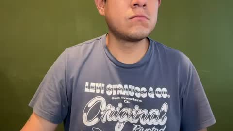 elspanky online show from June 12, 12:31 am