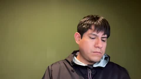 elspanky online show from August 9, 7:14 am