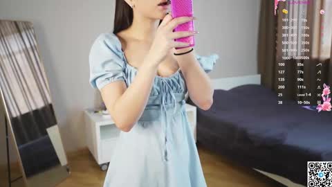 Elizabeth online show from March 12, 7:46 am